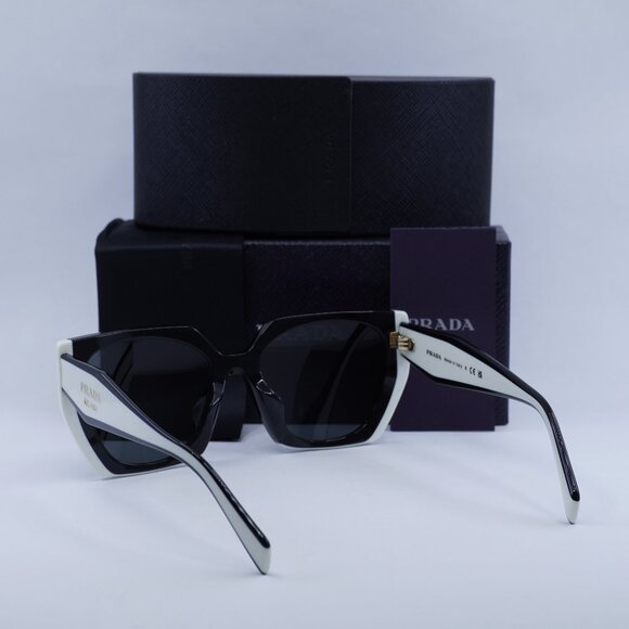 Final Price! Prada PR15WSF 09Q5S0 Sunglasses - Picture 14 of 14
